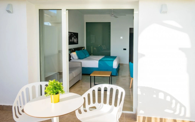 Kross Puerto Aguadulce