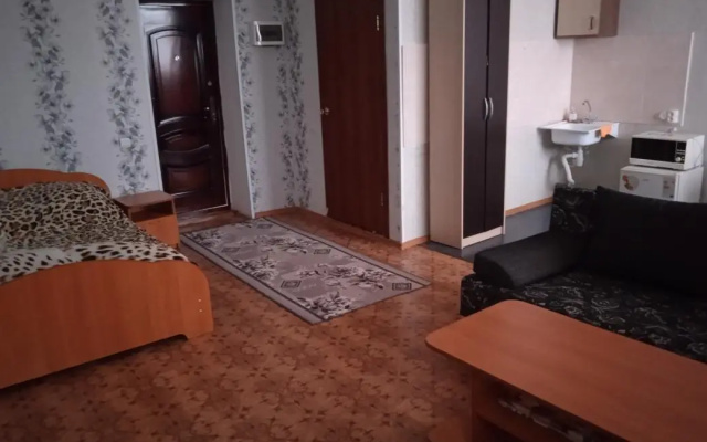 Ромашка