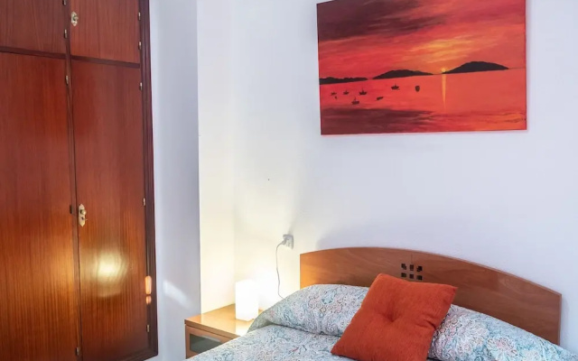 Apartamento El Balneario Cadiz