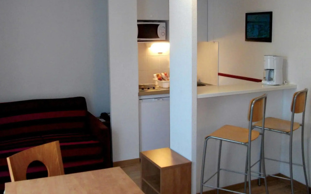 Séjours & Affaires Angers Atrium