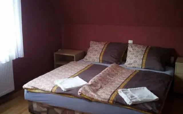 Agávé Apartman