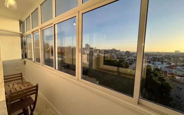 04 Barao Apartment