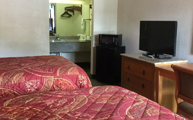 Americas Best Value Inn Goodlettsville Nashville N