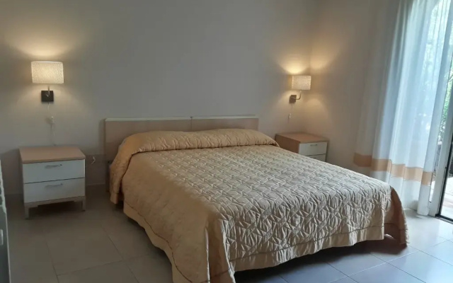 Villa Archegeta