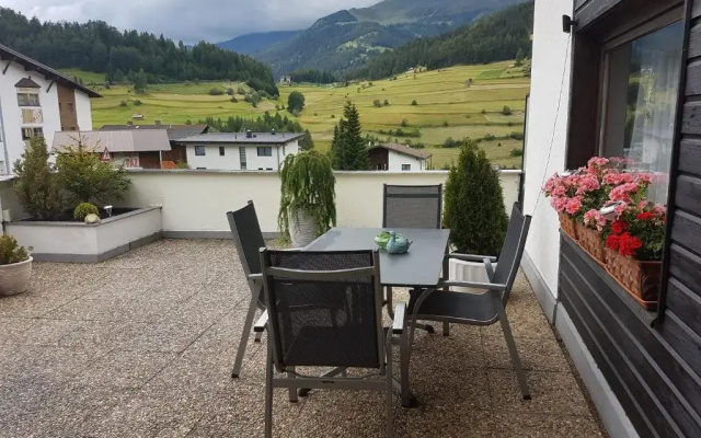 Appartment Spoettl