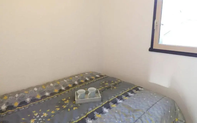 Appartement Vielle-Aure, 2 pièces, 4 personnes - FR-1-457-273