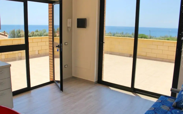 Residence La Caletta