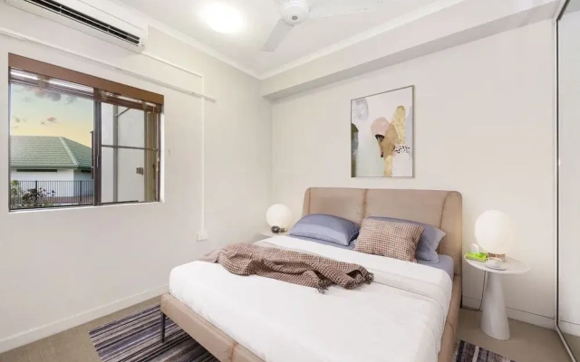Boutique Apartments Strand Location