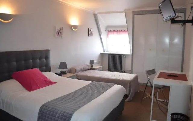 Hotel le royal