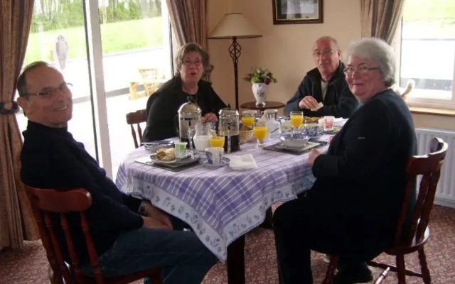 Eonish Lodge B&B