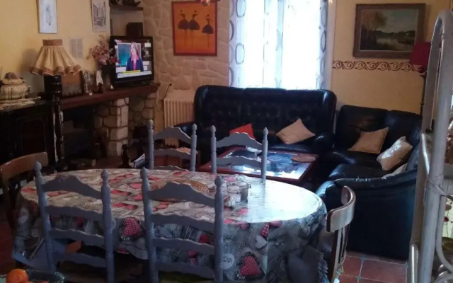 Appartement Prats-de-Mollo-la-Preste, 3 pièces, 6 personnes - FR-1-659-60