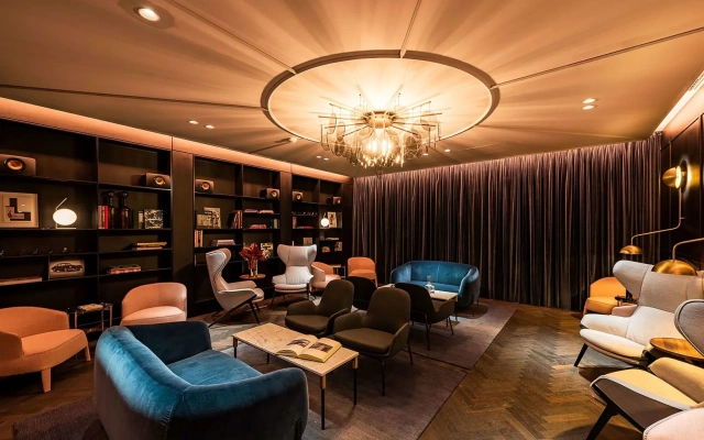 Hotel Maximilian