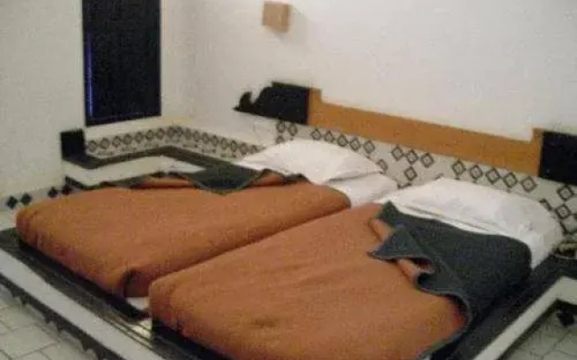 Thermal Oasis Hotel & Spa