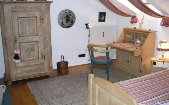 Ferienwohnung Hemme
