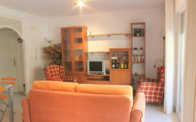 Apartamento Cascadas