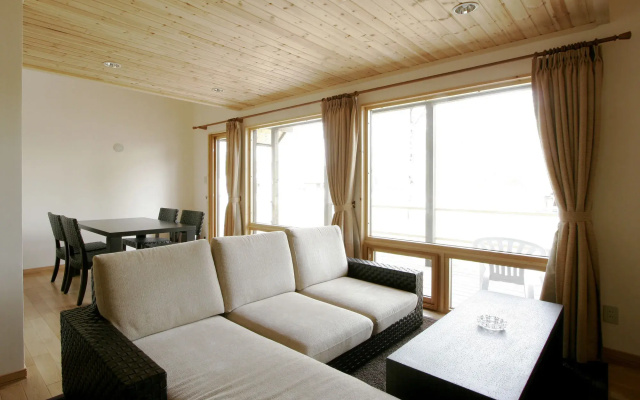 Niseko Izumikyo Cottage