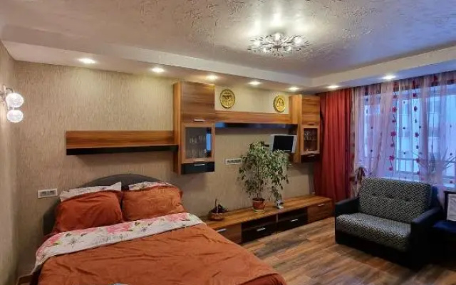 Margo-Apartament