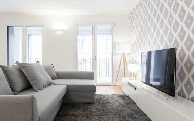 Be Apartments Fara