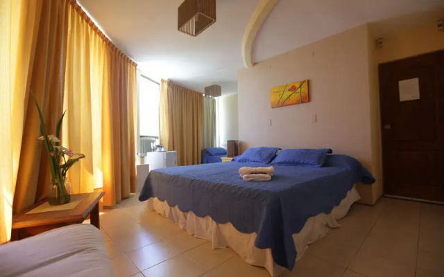 Solar del Delta - All Inclusive