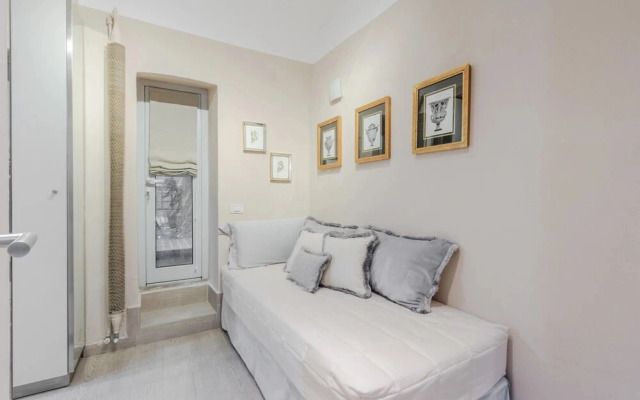 Apartment in Lucca Near San Frediano Church