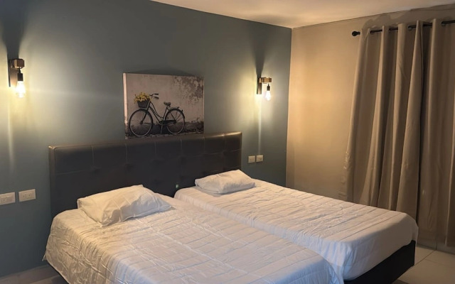 hotel once11