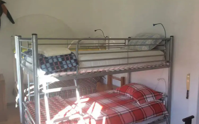 Lost Caparica Surf House