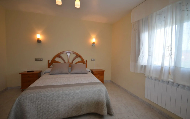 Hotel Mirasol