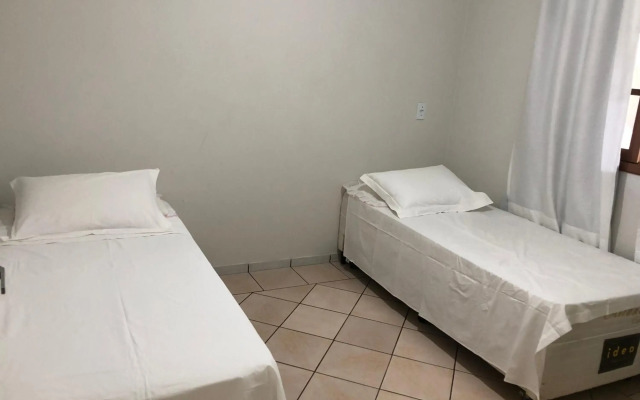 Casinha de Praia na Fazenda da Armação