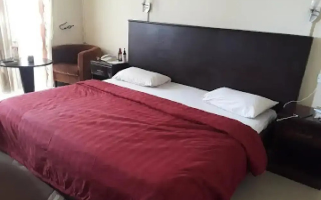 Premier Hotel Ibadan