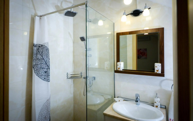 Apartman Campari