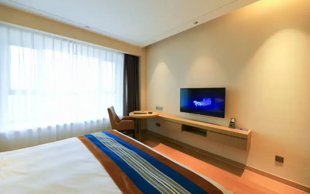 Yantai Tianma International Hotel