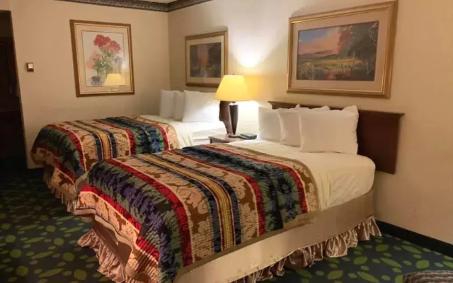 Haven Hotel