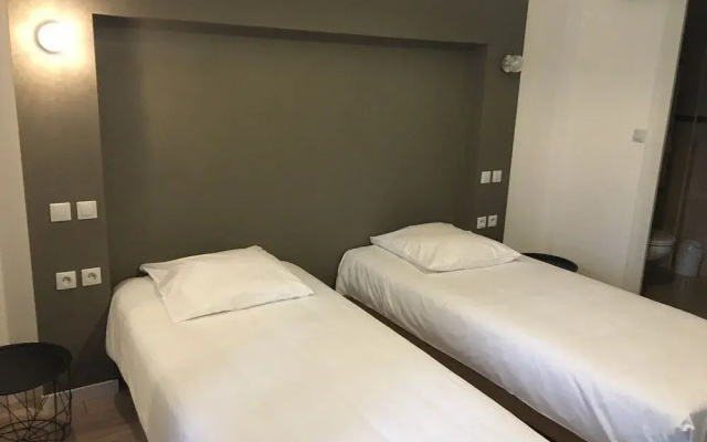 Grand Hôtel