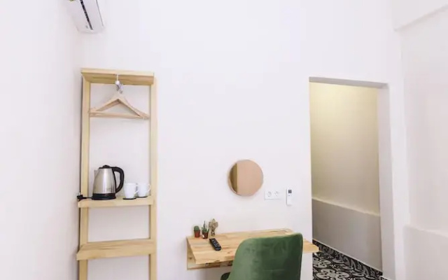Fully Equipped Room at taksim