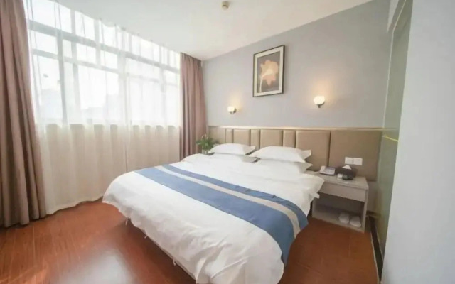 Jiufu Express Hotel