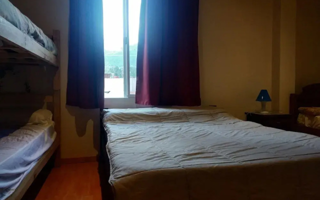 Hostal Emeq