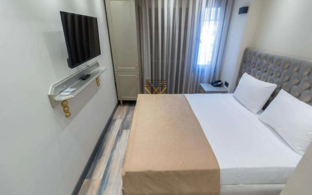Hotel Mardia