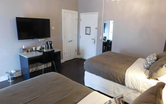 The Historic Gould Hotel Seneca Falls, an Ascend Collection Hotel