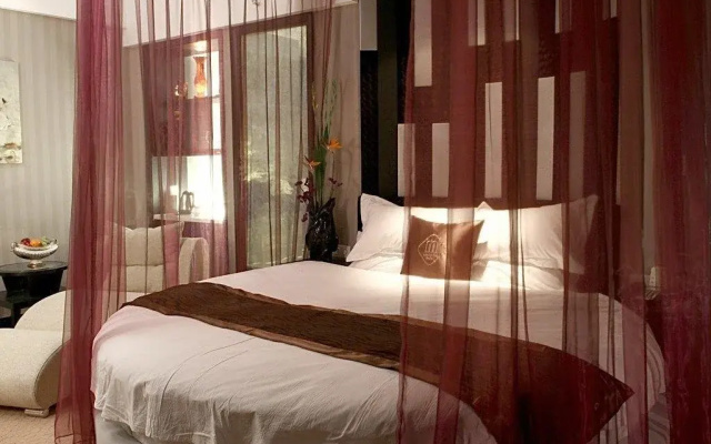 Macchiatto Hotel