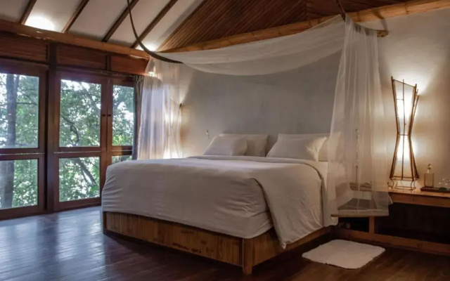 Japamala Resort