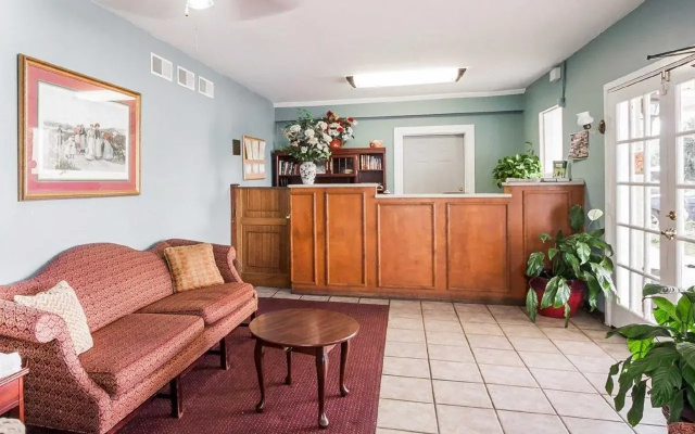 Villa Inn