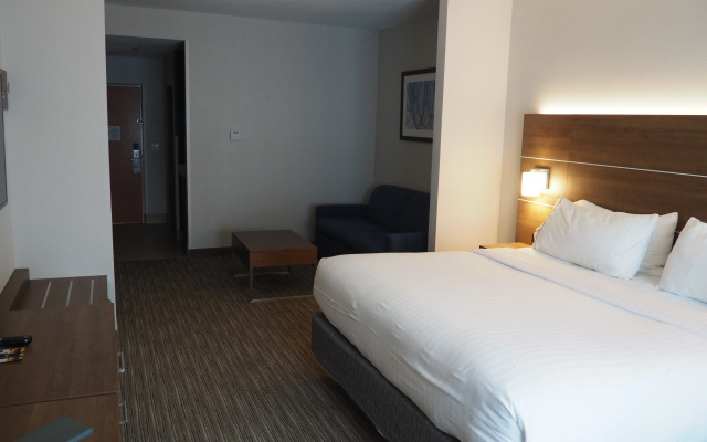 Holiday Inn Express Hotel Jacksonville North - Fernandina by IHG