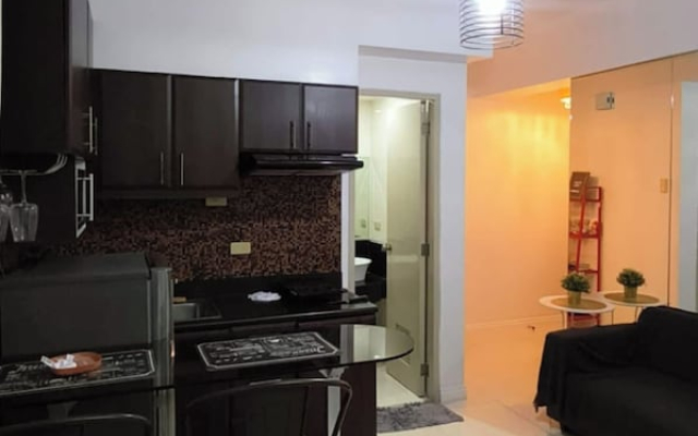 Studio at Stamford Executive Residences