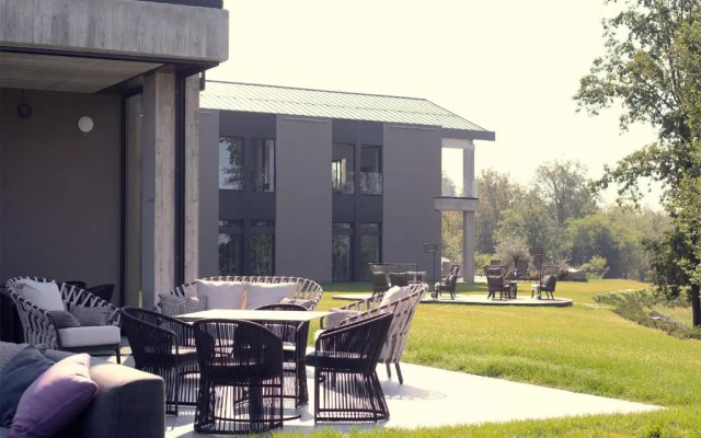Le Cattedrali Relais by Laqua Collection