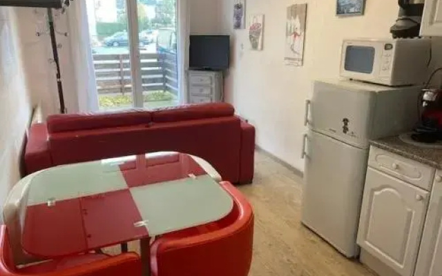 Chalet 8 personnes proche des pistes 70788