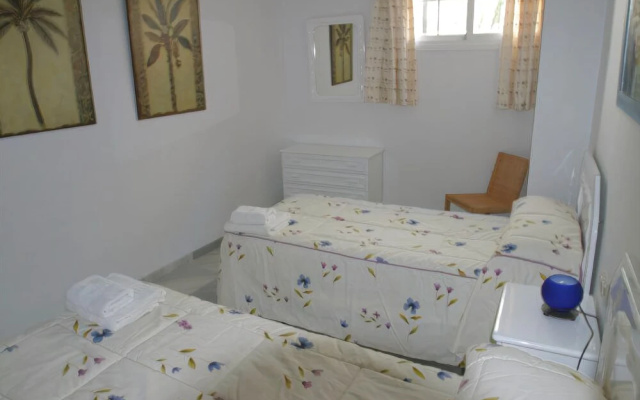 Villa Buganvillas 1A