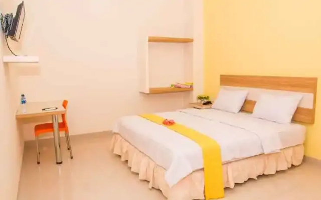 Berlian Hotel