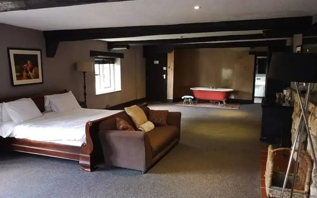 The Kings Arms