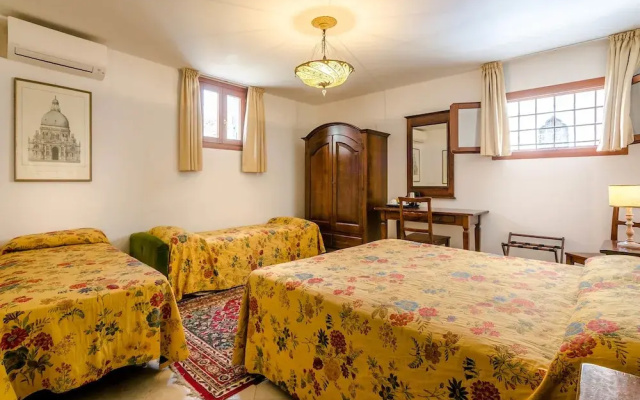 Casa Rezzonico