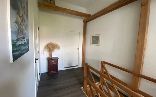 Spacious Holiday Home in the Teutoburg Forest